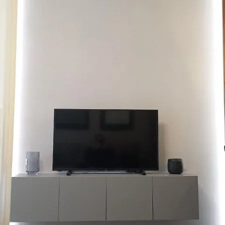 Апартаменты Bw Sky View3,belgrade Waterfront *