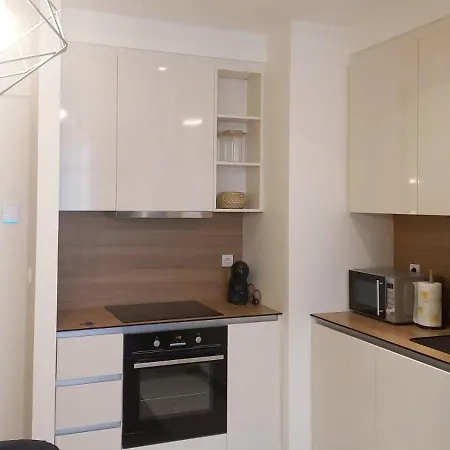 Bw Sky View3,belgrade Waterfront